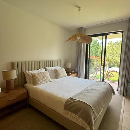 Apartament Piscina E Golf Alvor