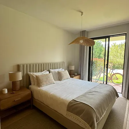 Apartament Piscina E Golf Alvor