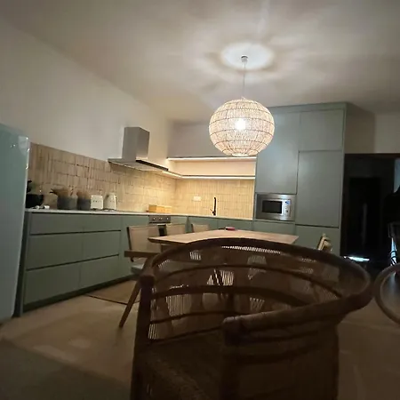 Piscina E Golf Alvor