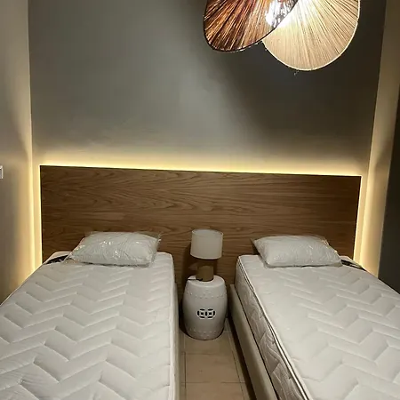 Apartament Piscina E Golf