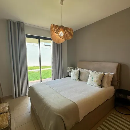 Piscina E Golf Alvor