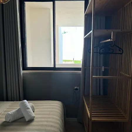 Appartement Piscina E Golf *