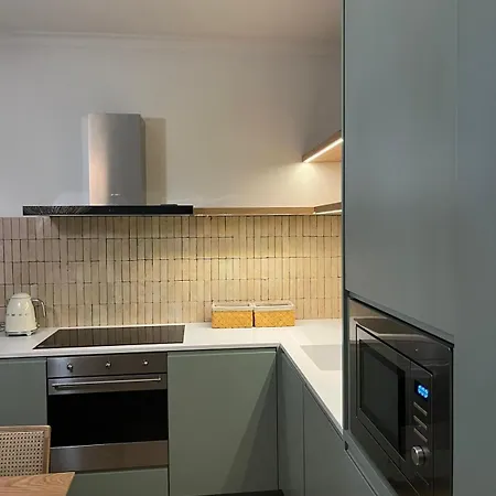 Piscina E Golf אלבור