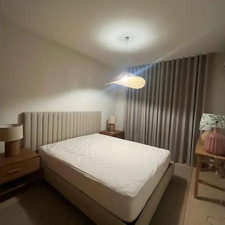 Apartament Piscina E Golf Alvor