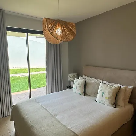 Appartement Piscina E Golf