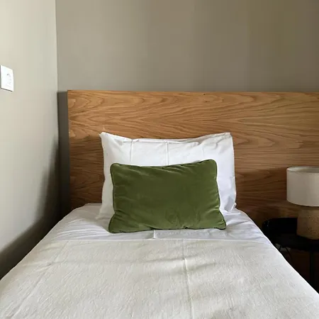 Apartament Piscina E Golf Alvor