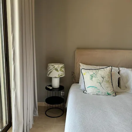 Piscina E Golf Alvor