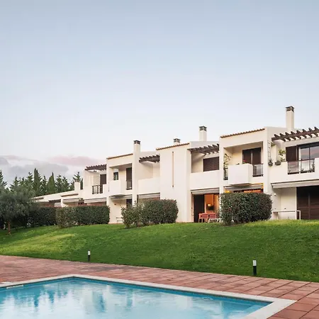 شقة Piscina E Golf ألفور