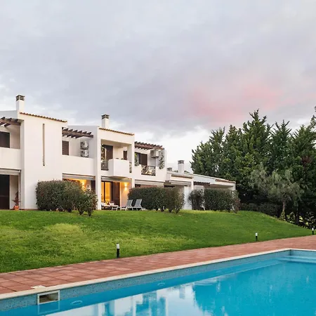 شقة Piscina E Golf