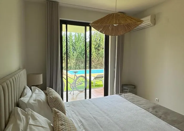 아파트 Piscina E Golf