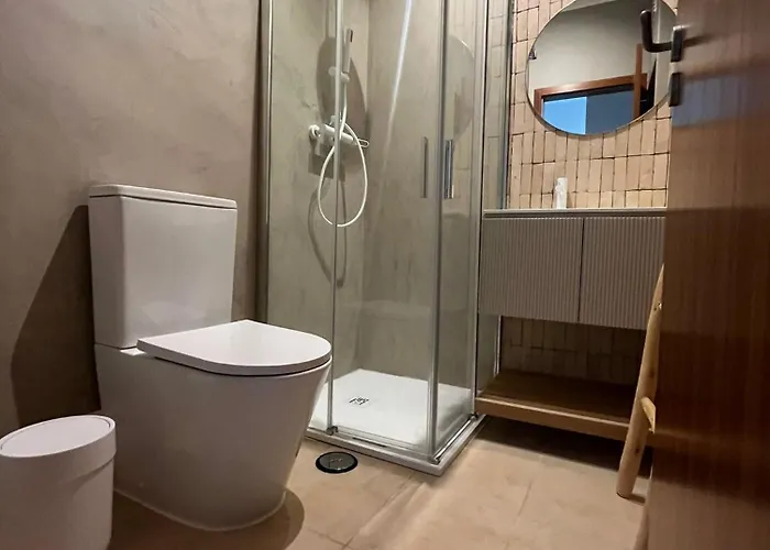 아파트 Piscina E Golf