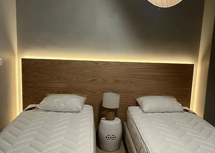 아파트 Piscina E Golf