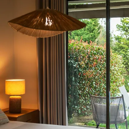Piscina E Golf Appartement *