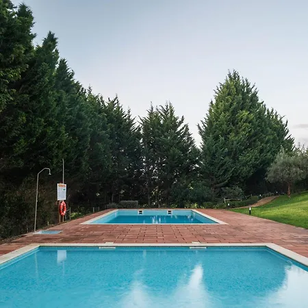 Piscina E Golf Appartement