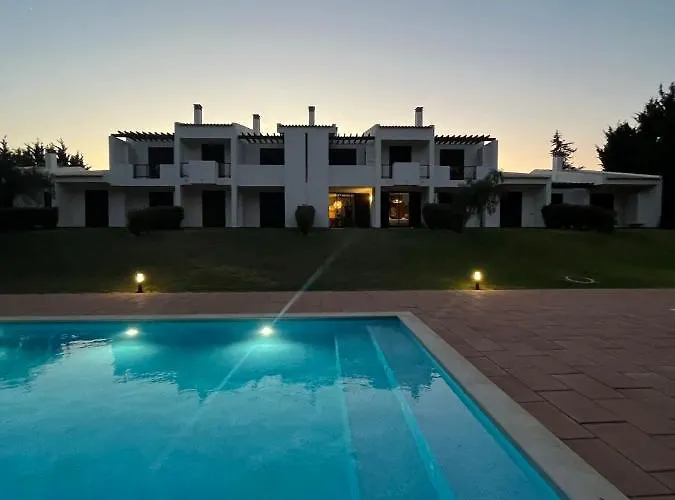 شقة Piscina E Golf *