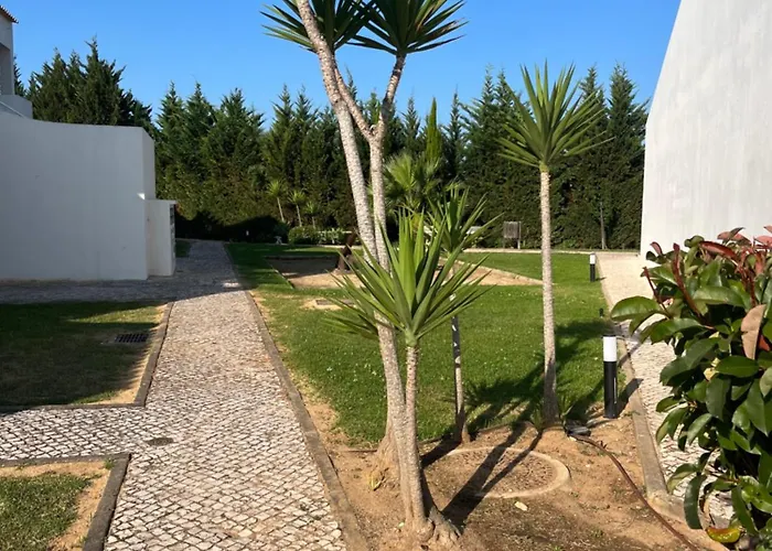 شقة Piscina E Golf ألفور