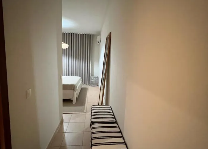 Piscina E Golf * ألفور