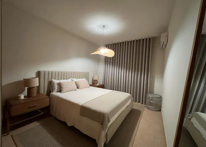 شقة Piscina E Golf