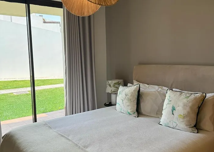 شقة Piscina E Golf