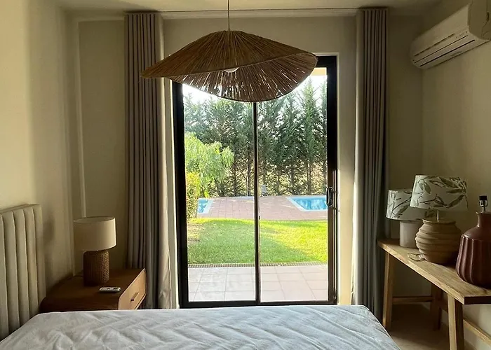 شقة Piscina E Golf *