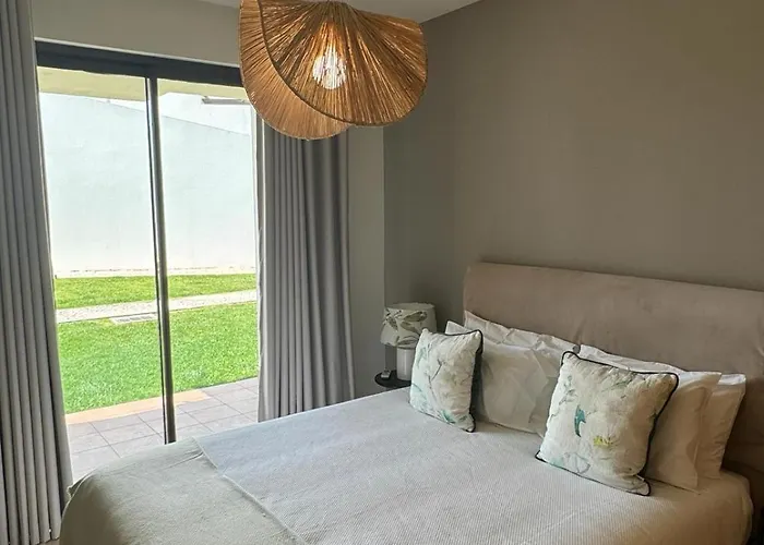 شقة Piscina E Golf