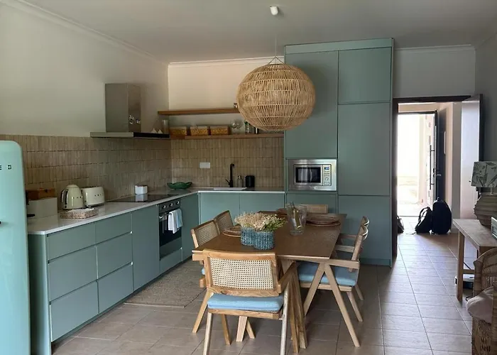 شقة Piscina E Golf ألفور